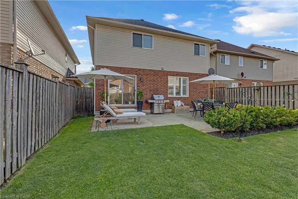 32 Tossell Avenue