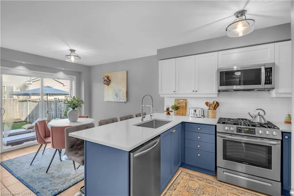 32 Tossell Avenue