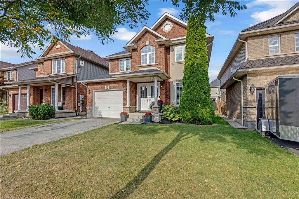 32 Tossell Avenue