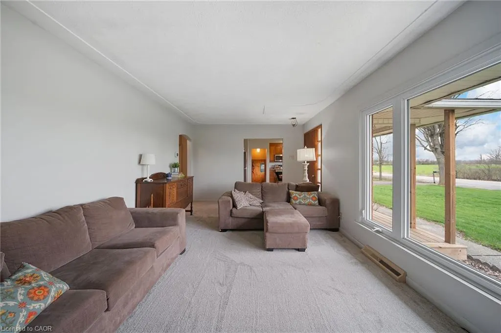 2223 Hall Road