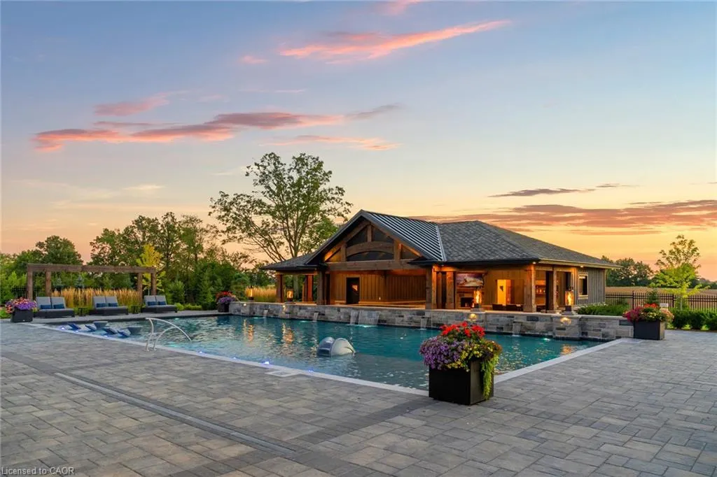 1272 Fiddlers Green Road