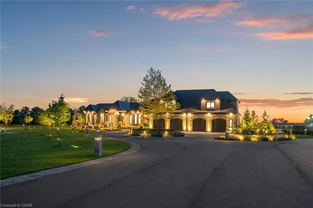 1272 Fiddlers Green Road