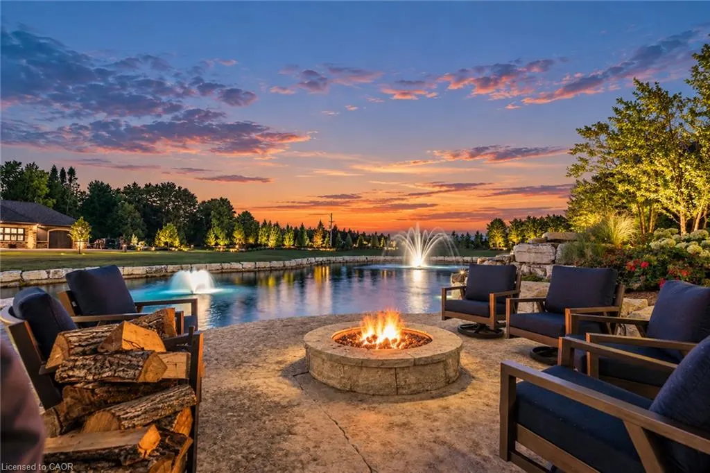 1272 Fiddlers Green Road