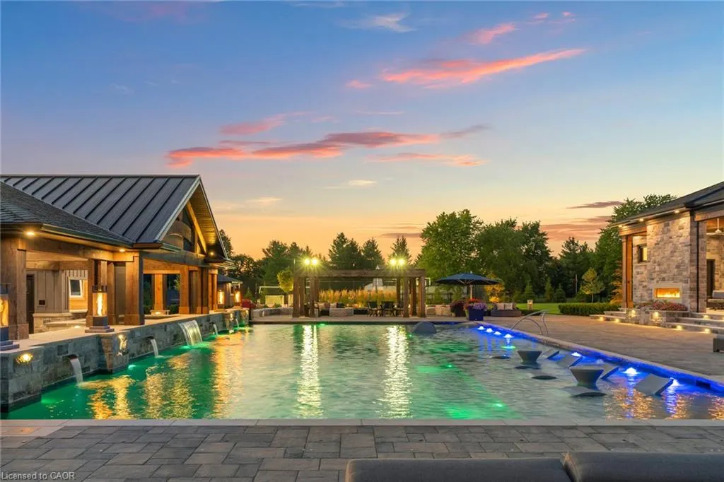 1272 Fiddlers Green Road