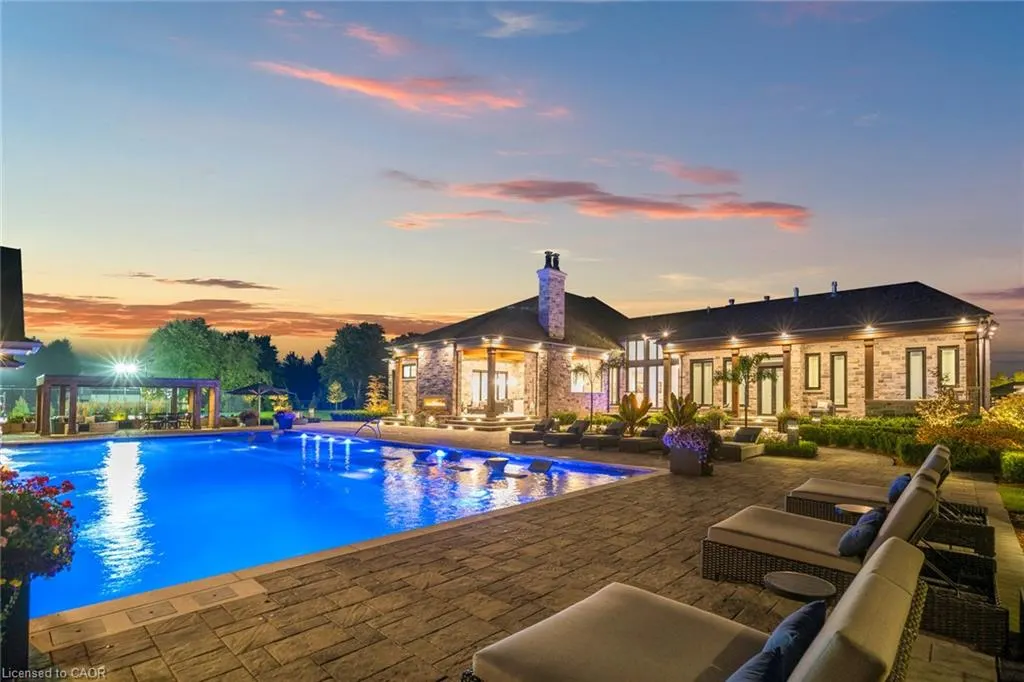 1272 Fiddlers Green Road