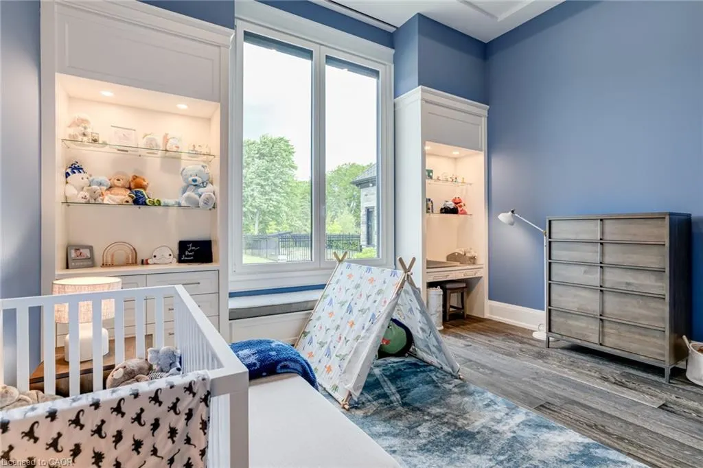 1272 Fiddlers Green Road