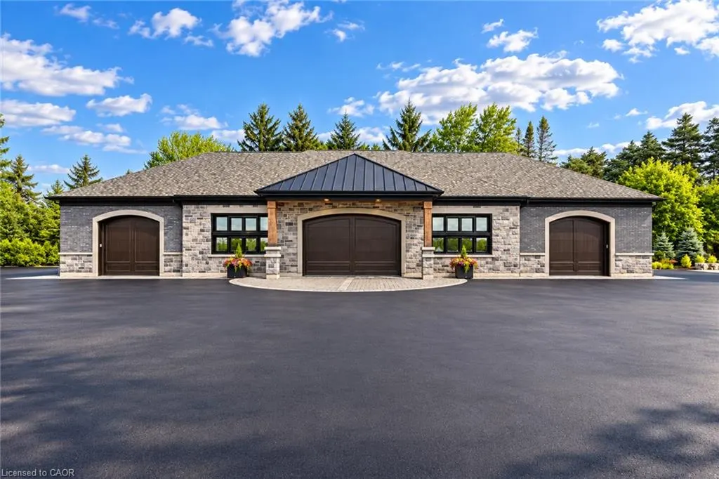 1272 Fiddlers Green Road