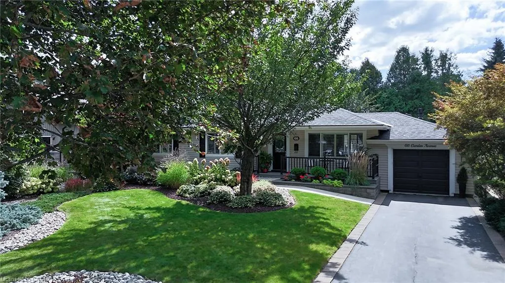 66 Garden Avenue