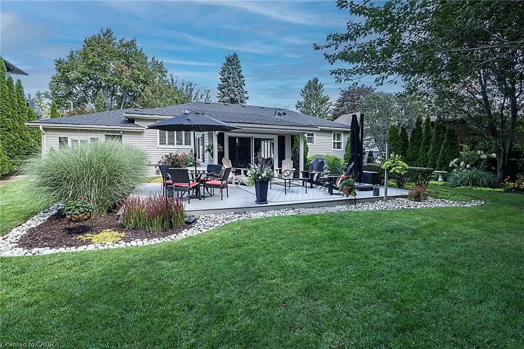 66 Garden Avenue