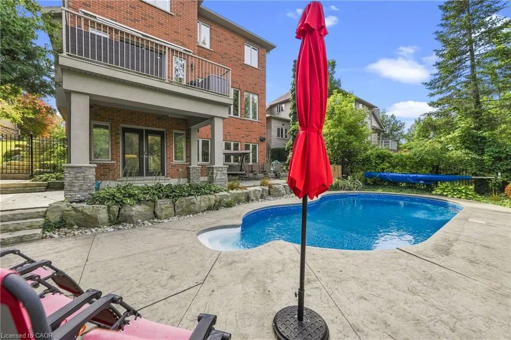 123 Tollgate Drive