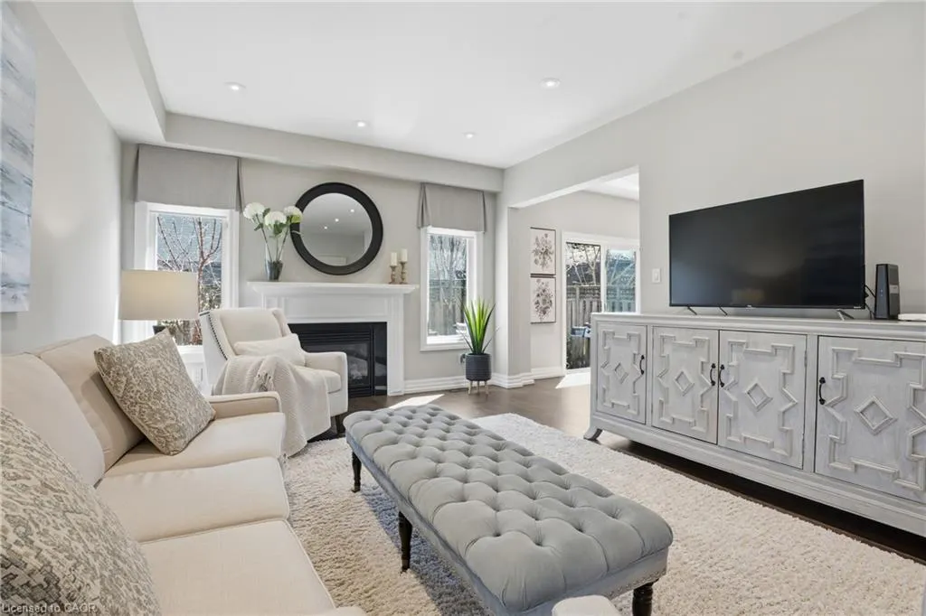 441 Stonehenge Drive #40