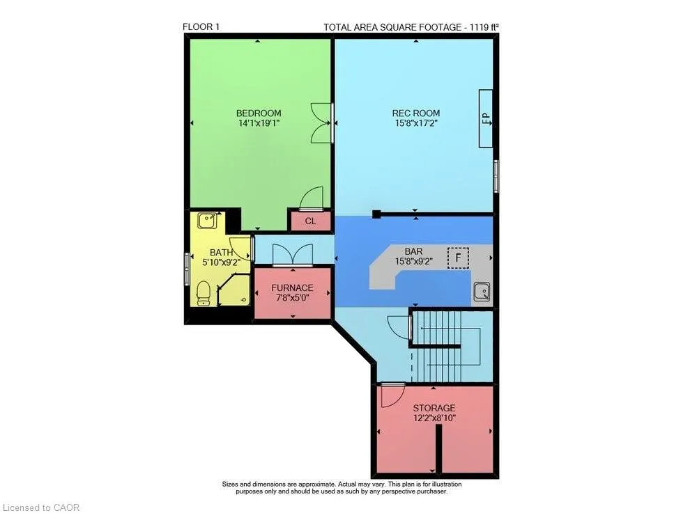 123 Moorland Crescent