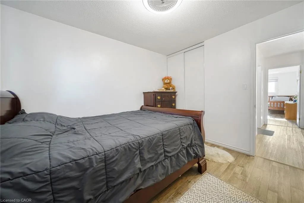 800 Paramount Drive #1