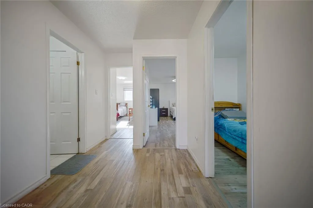 800 Paramount Drive #1