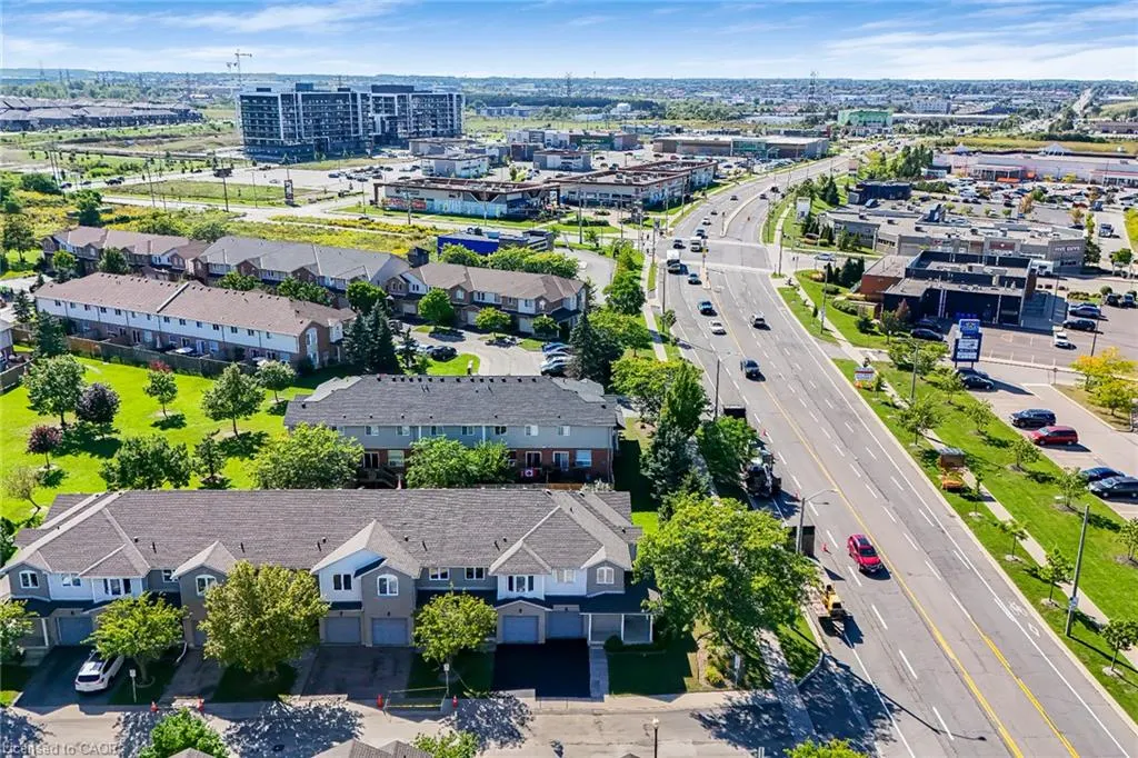 800 Paramount Drive #1