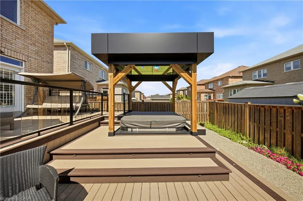 114 Chaumont Drive