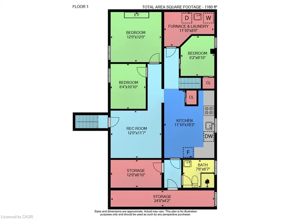 7 Glen Allen Drive