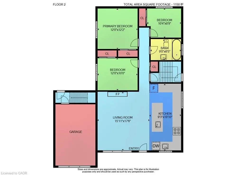 7 Glen Allen Drive