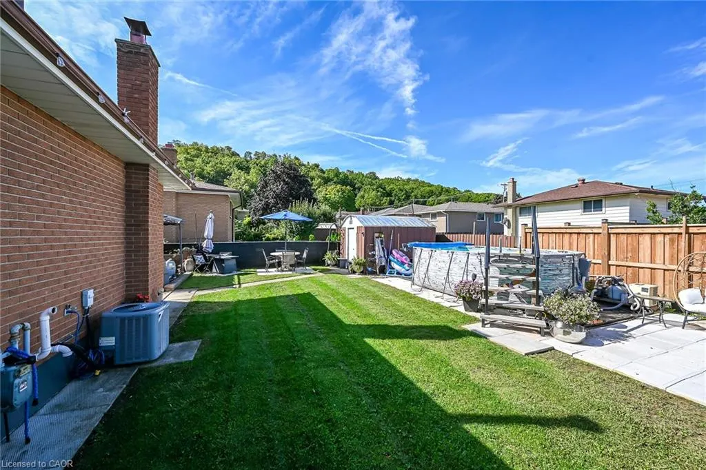 7 Glen Allen Drive