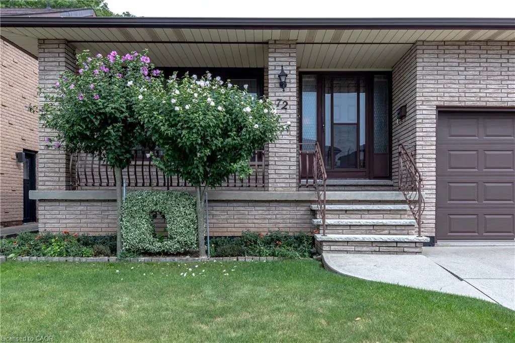 72 Henley Drive