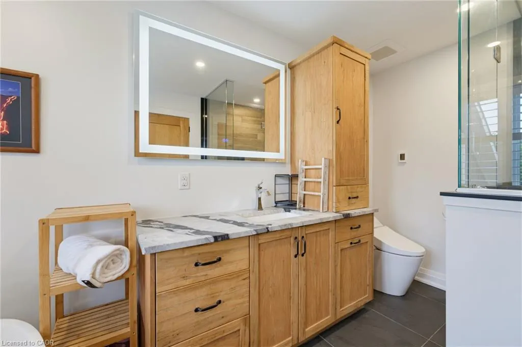 15 First Street S