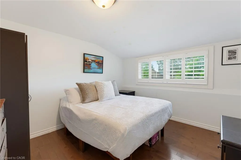 15 First Street S