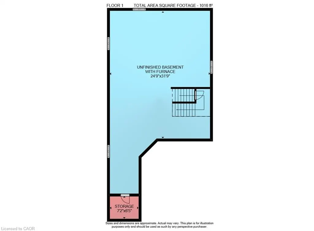 82 Chaumont Drive