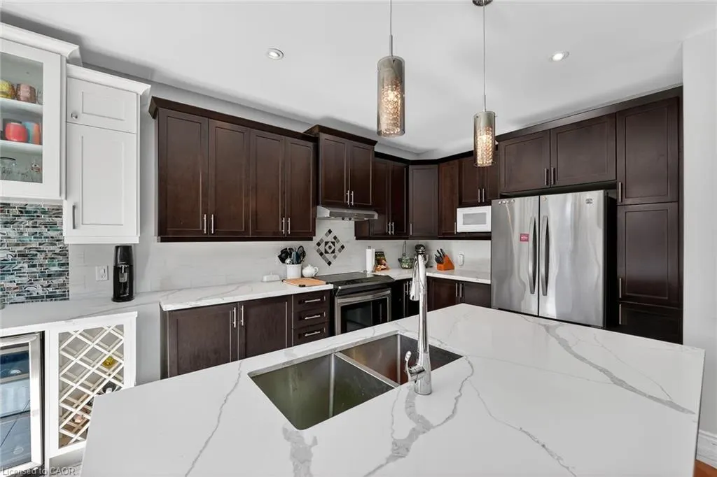 82 Chaumont Drive