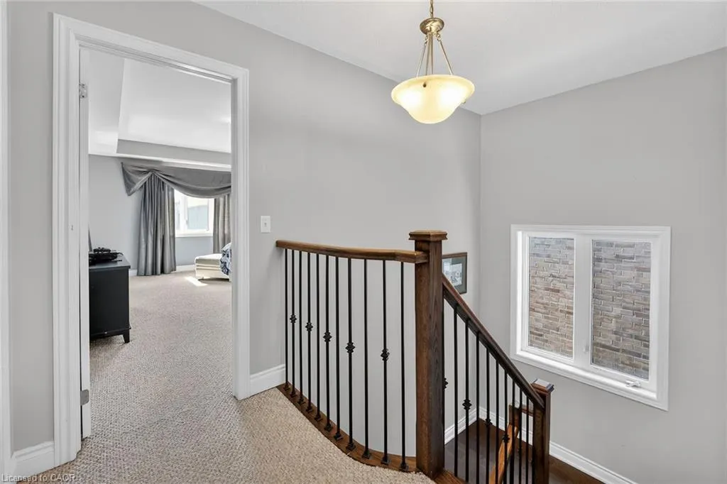 82 Chaumont Drive