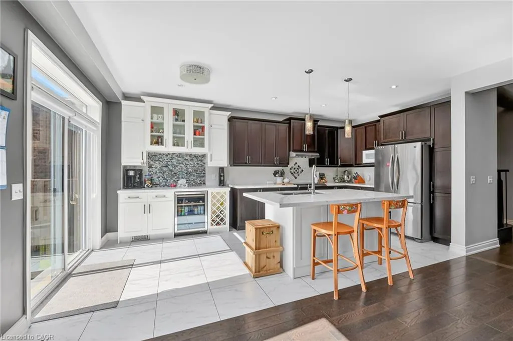 82 Chaumont Drive