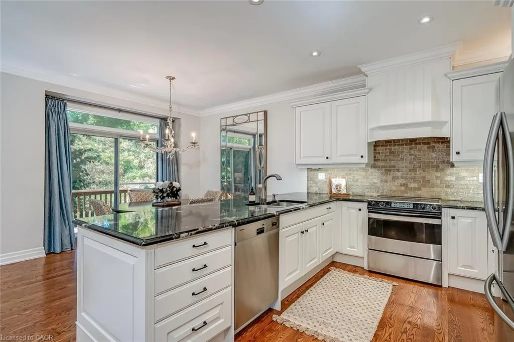 2351 Woodfield Road