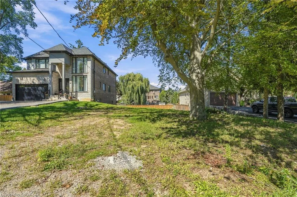 657 Mohawk Road