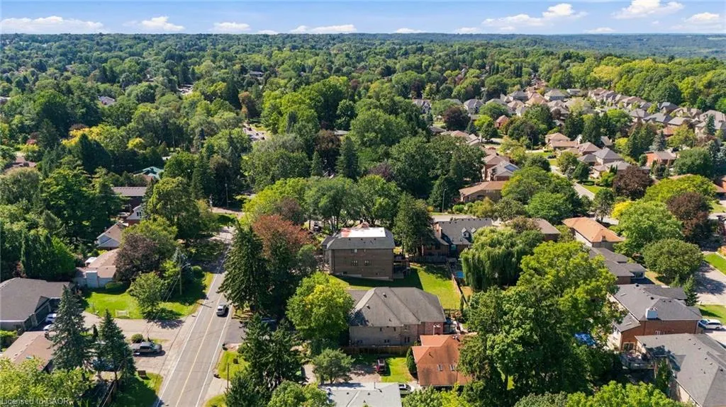 657 Mohawk Road