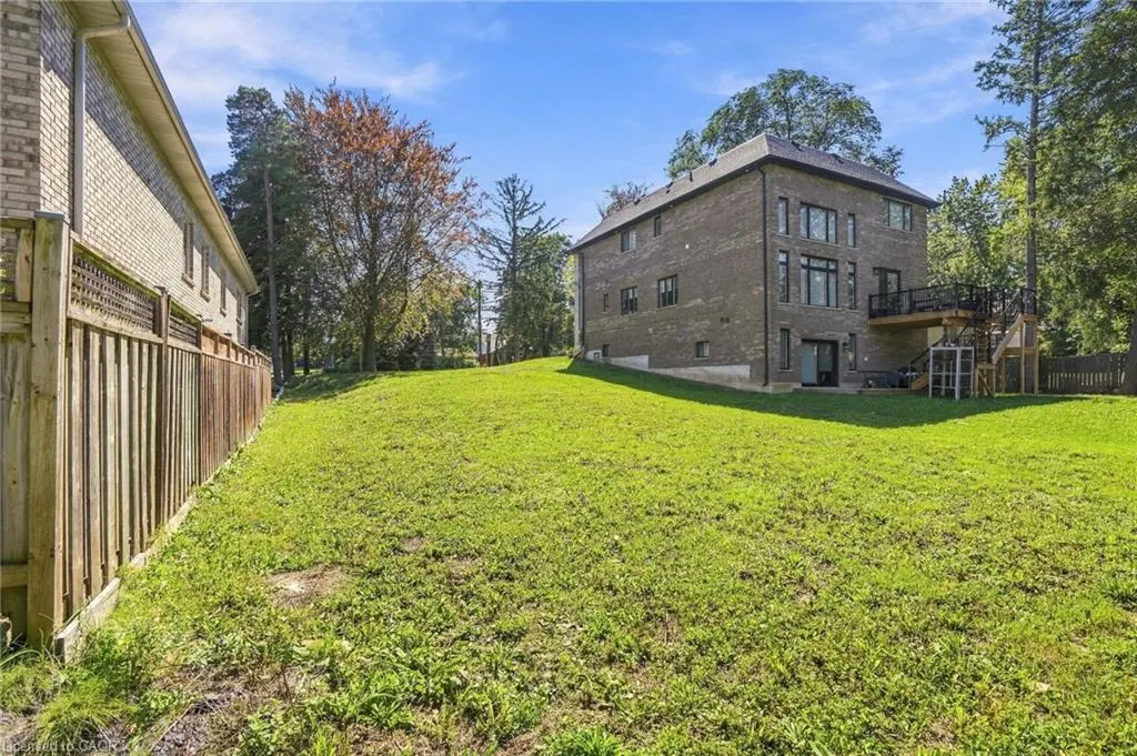 657 Mohawk Road