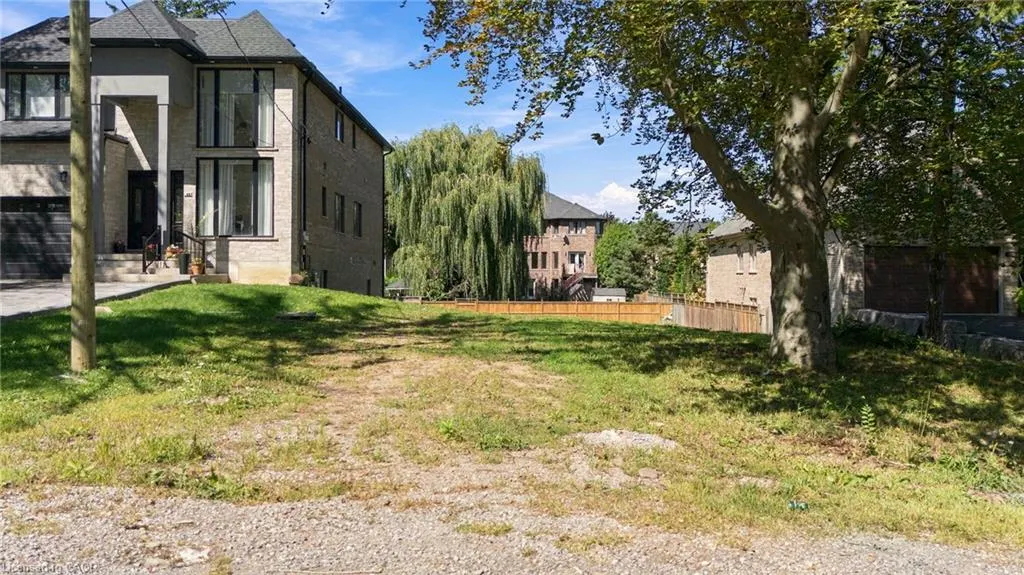 657 Mohawk Road