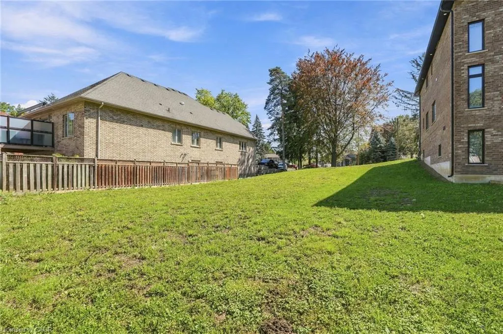 657 Mohawk Road