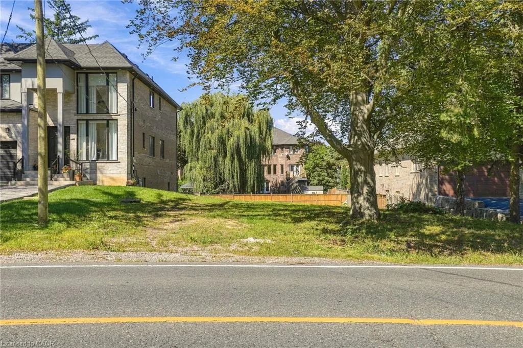 657 Mohawk Road