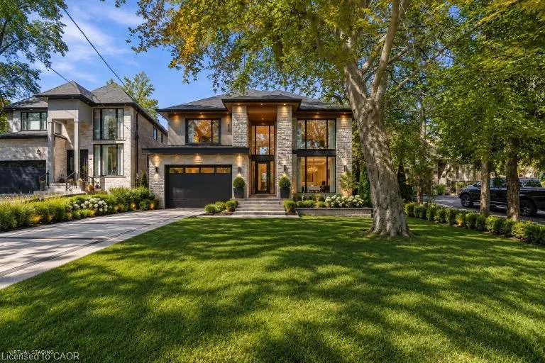 657 Mohawk Road