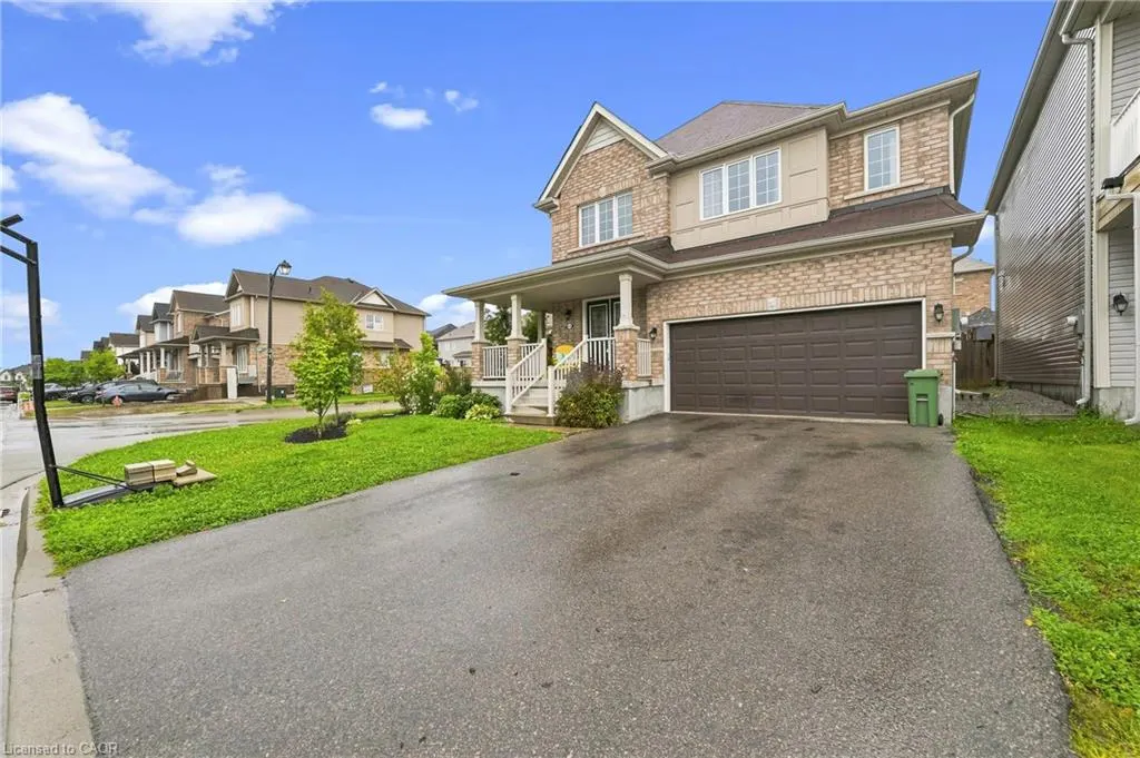 146 Odonnell Drive