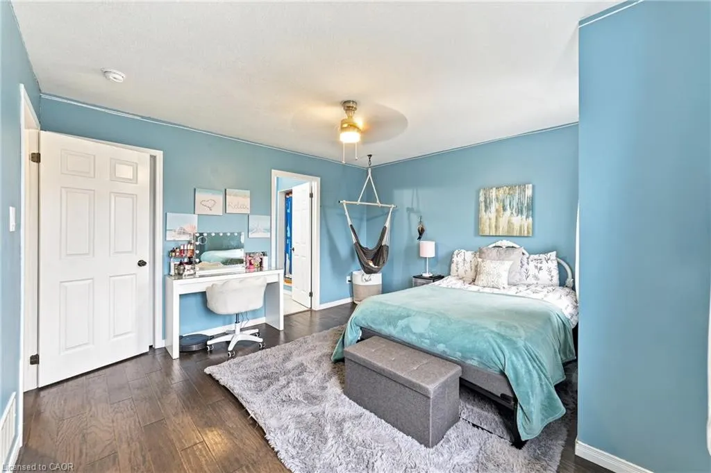 146 Odonnell Drive