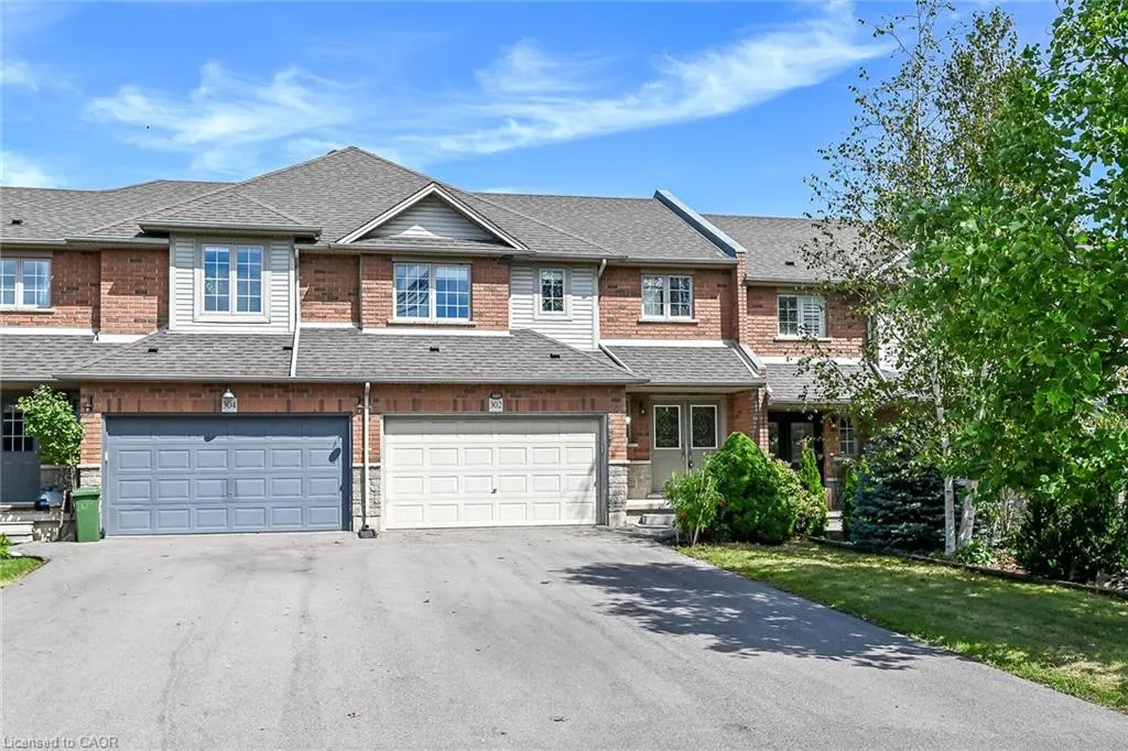 302 Southbrook Drive