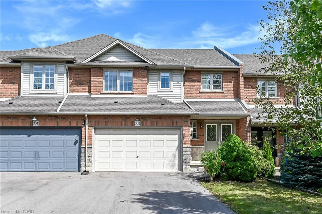 302 Southbrook Drive