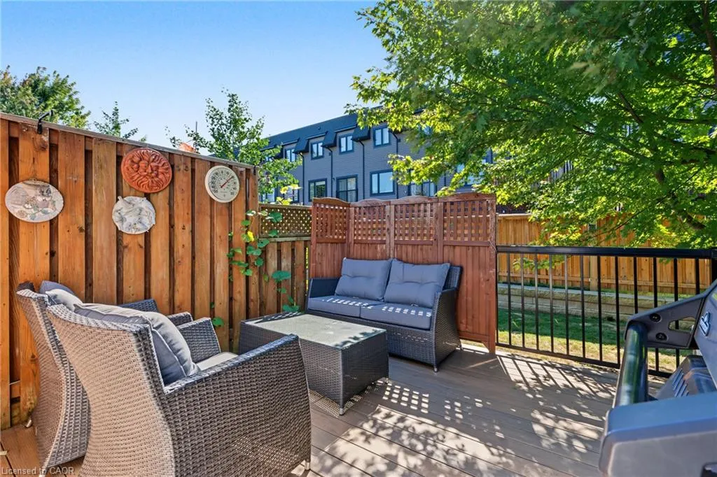 173 Wilson Street W #4