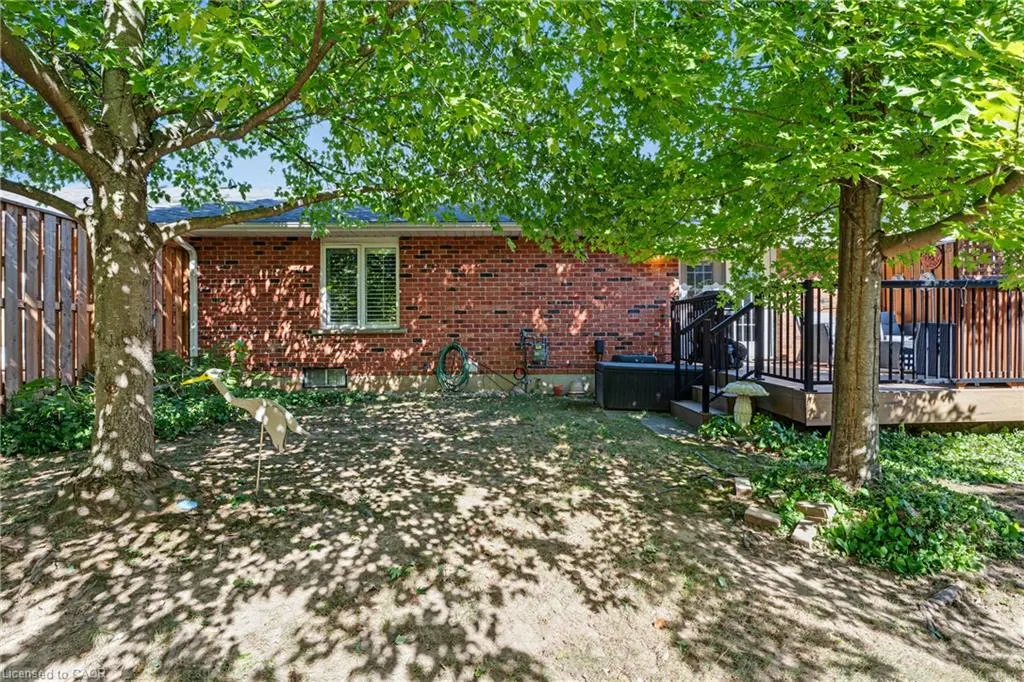 173 Wilson Street W #4