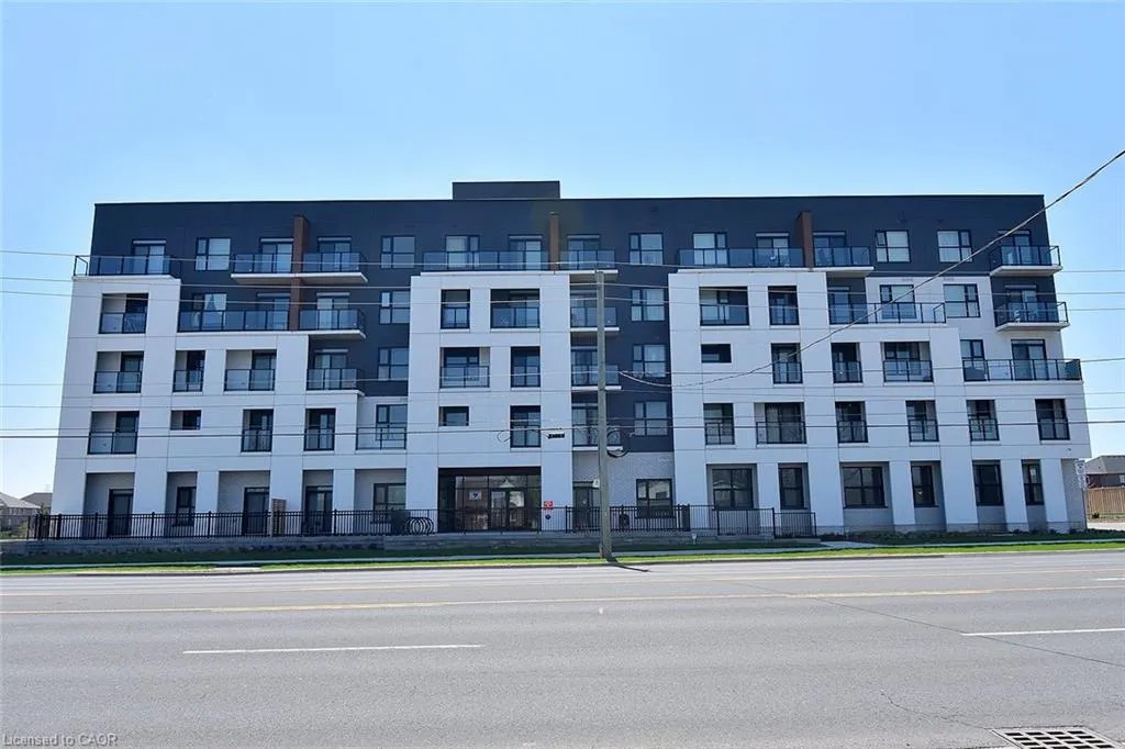1936 Rymal Road E #422
