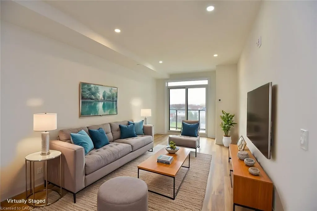 1936 Rymal Road E #422