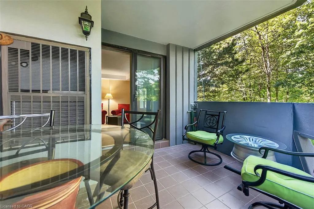 6 Village Green Boulevard #202