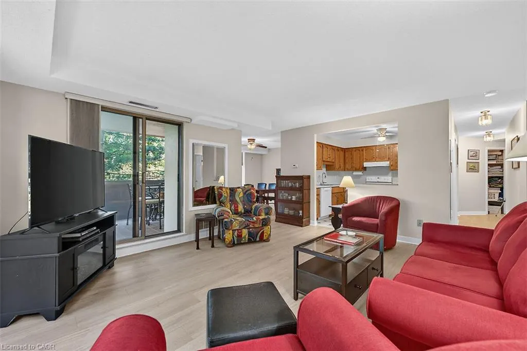 6 Village Green Boulevard #202