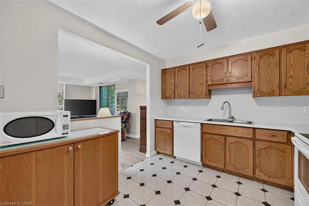 6 Village Green Boulevard #202