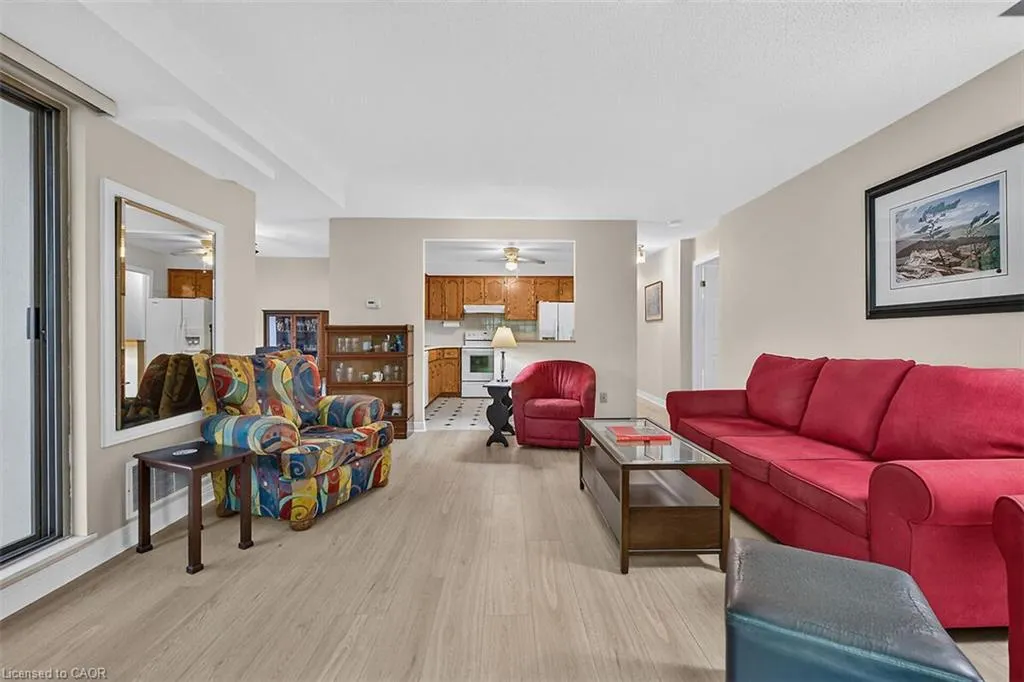 6 Village Green Boulevard #202